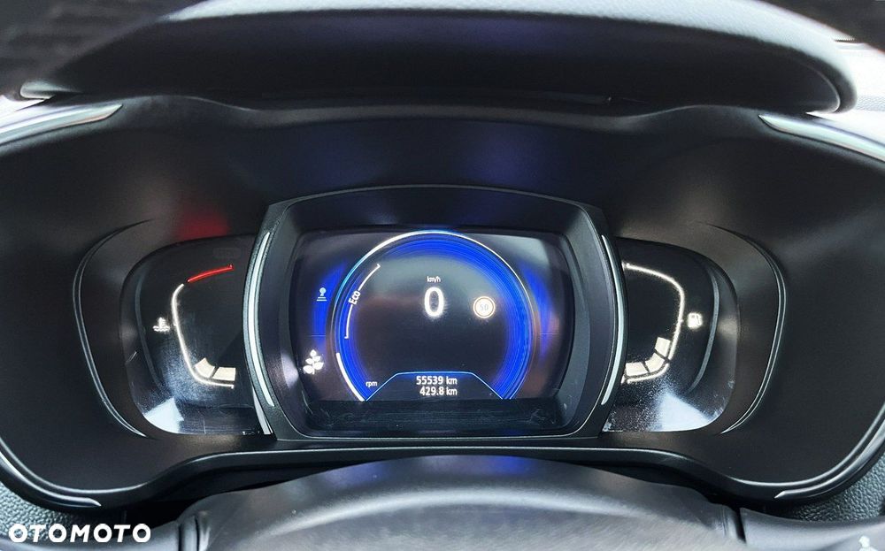 Renault Kadjar 1.3 TCe FAP Intens - 16