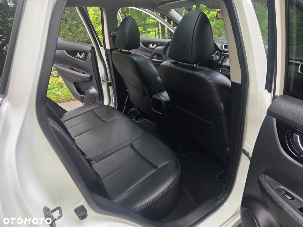 Nissan Qashqai 1.6 DIG-T 360 - 18