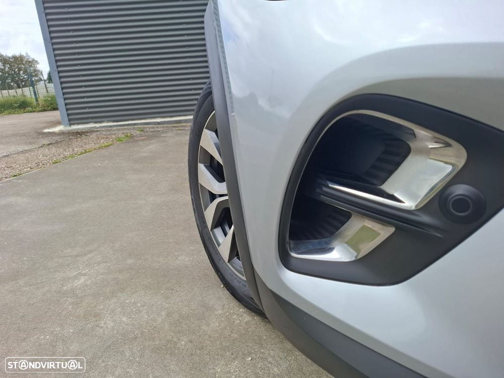 Renault Captur 1.0 TCe Exclusive - 50