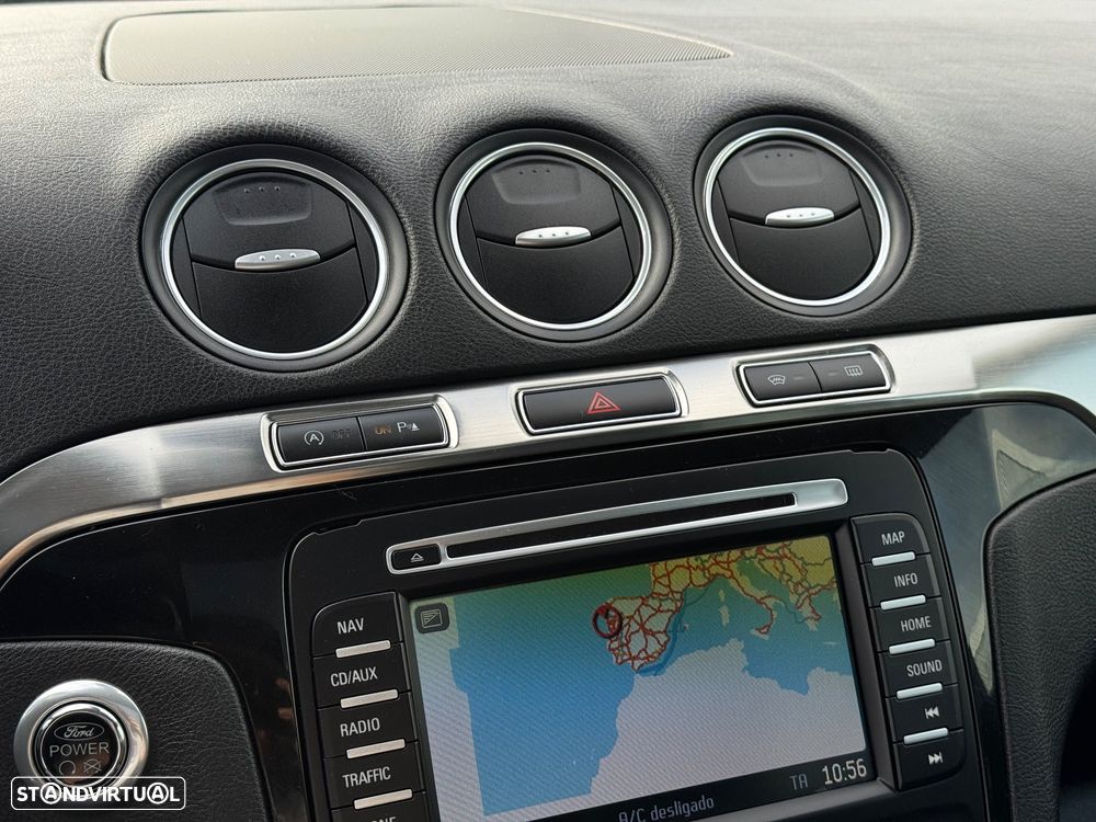 Ford S-Max 1.6 EcoBoost S&S Trend - 18