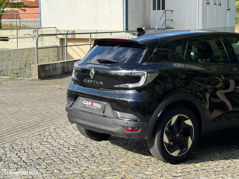 Renault Captur 1.0 TCe Techno - 6