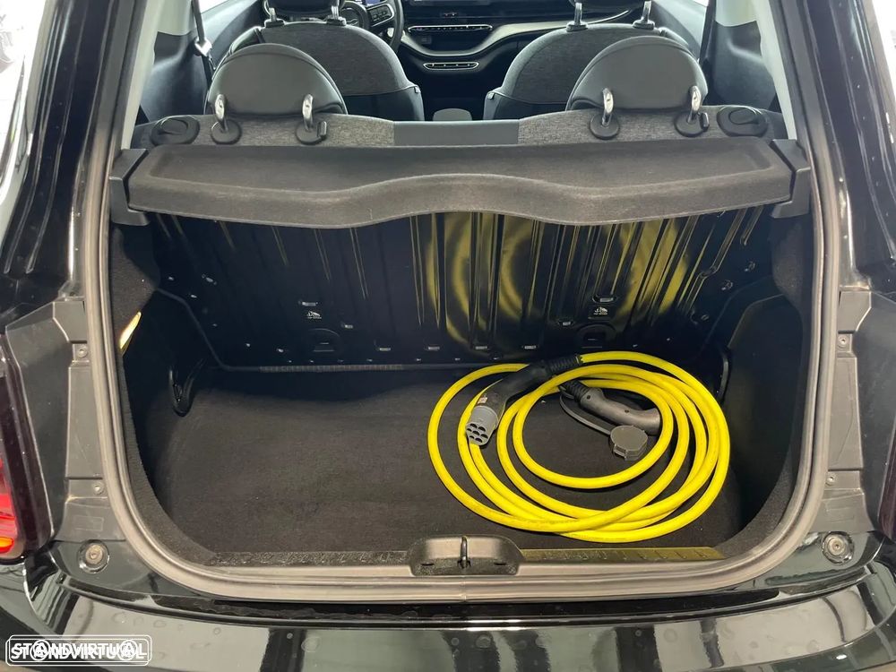 Fiat 500e 42 kWh - 10