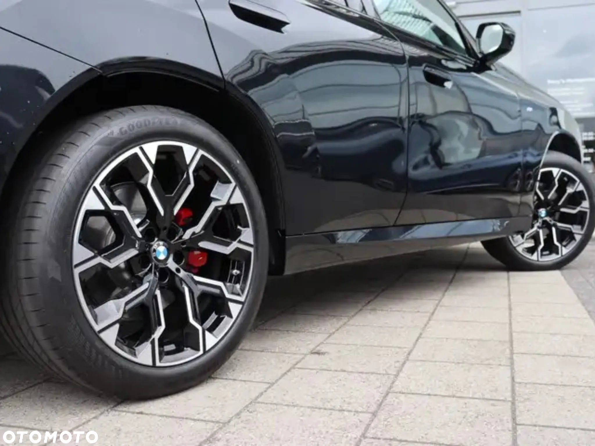 BMW X3 xDrive40d mHEV - 8