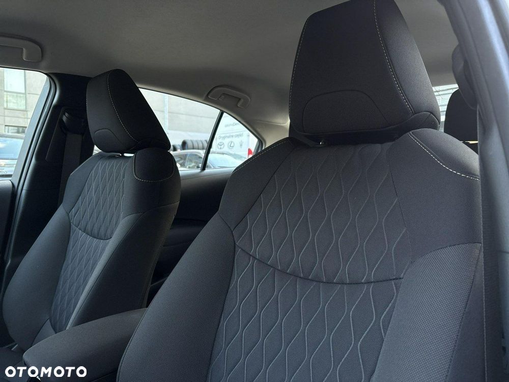 Toyota Corolla 1.5 Comfort - 29