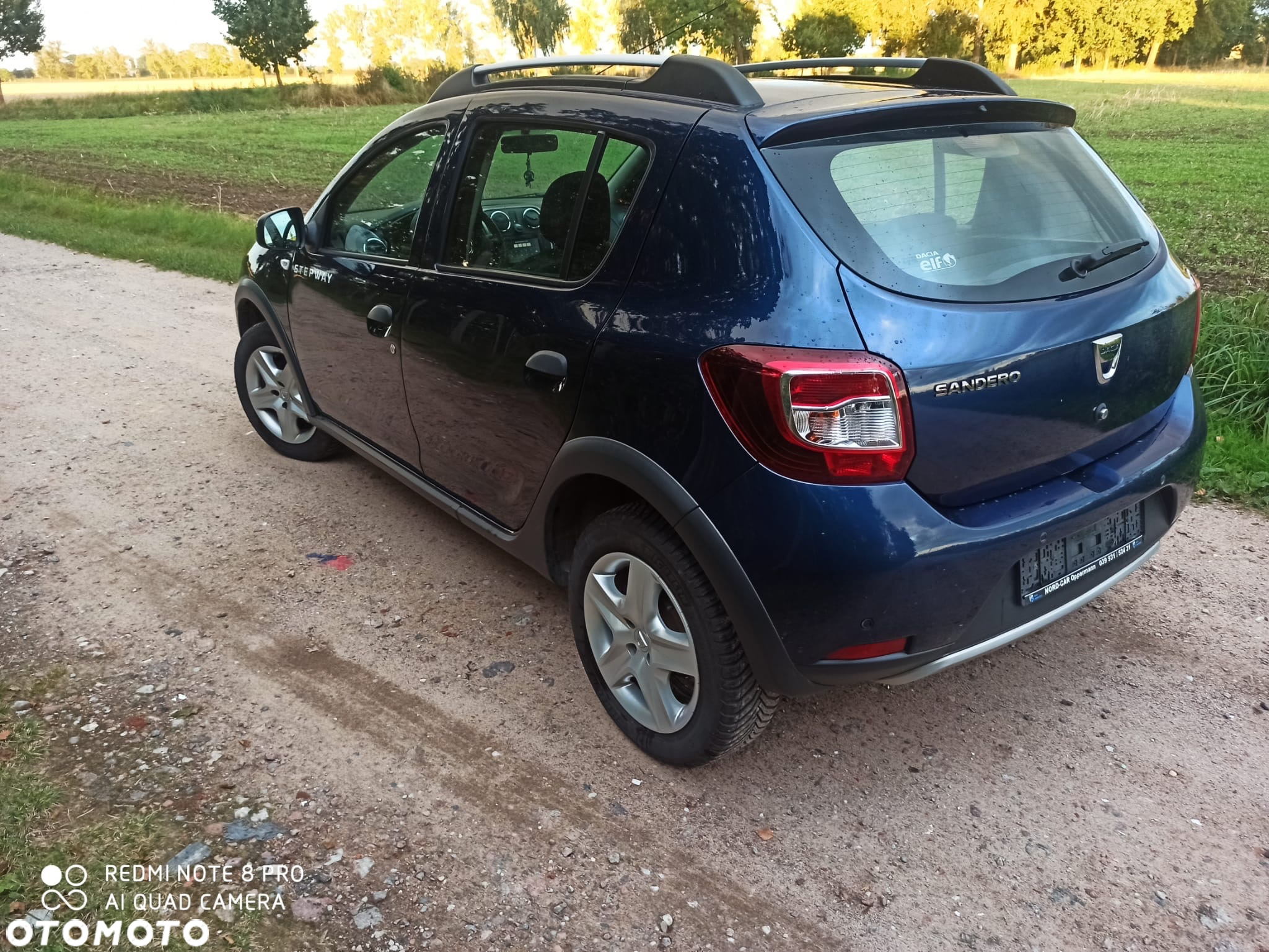 Dacia Sandero Stepway 0.9 TCe Ambiance - 4