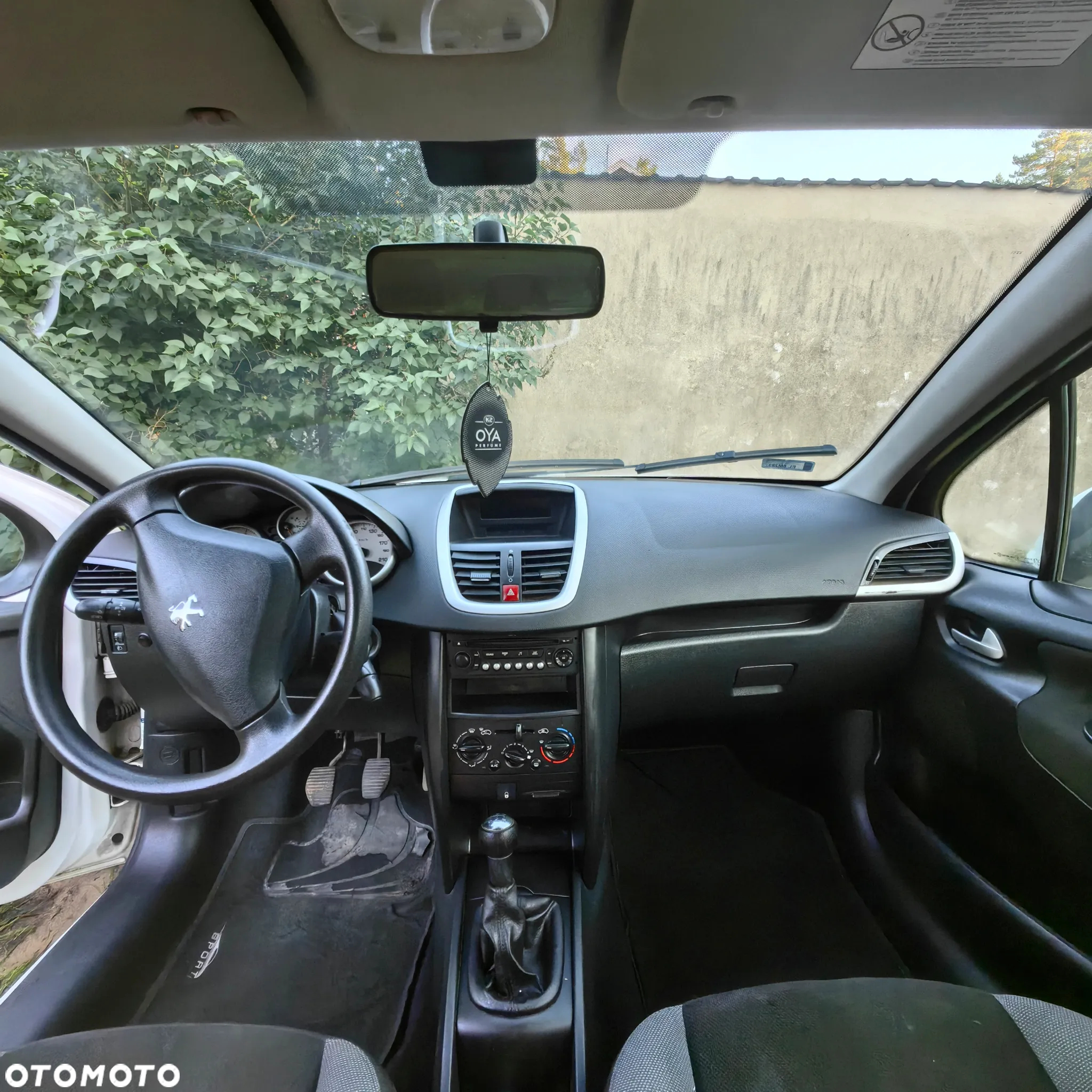 Peugeot 207 - 10