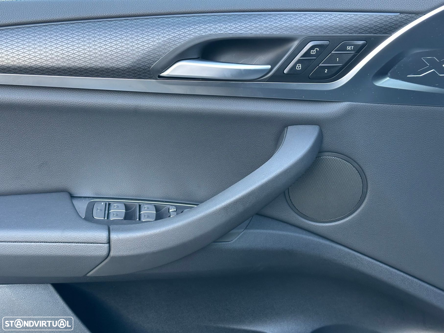 BMW iX3 M Sport Inspiring - 34