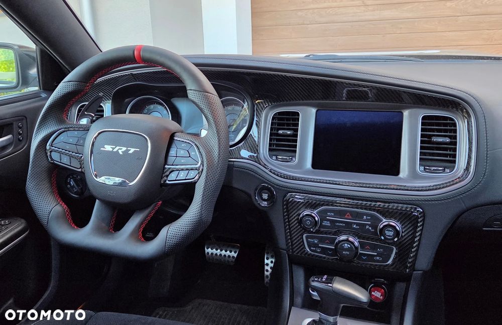 Dodge Charger 6.4 Scat Pack - 5