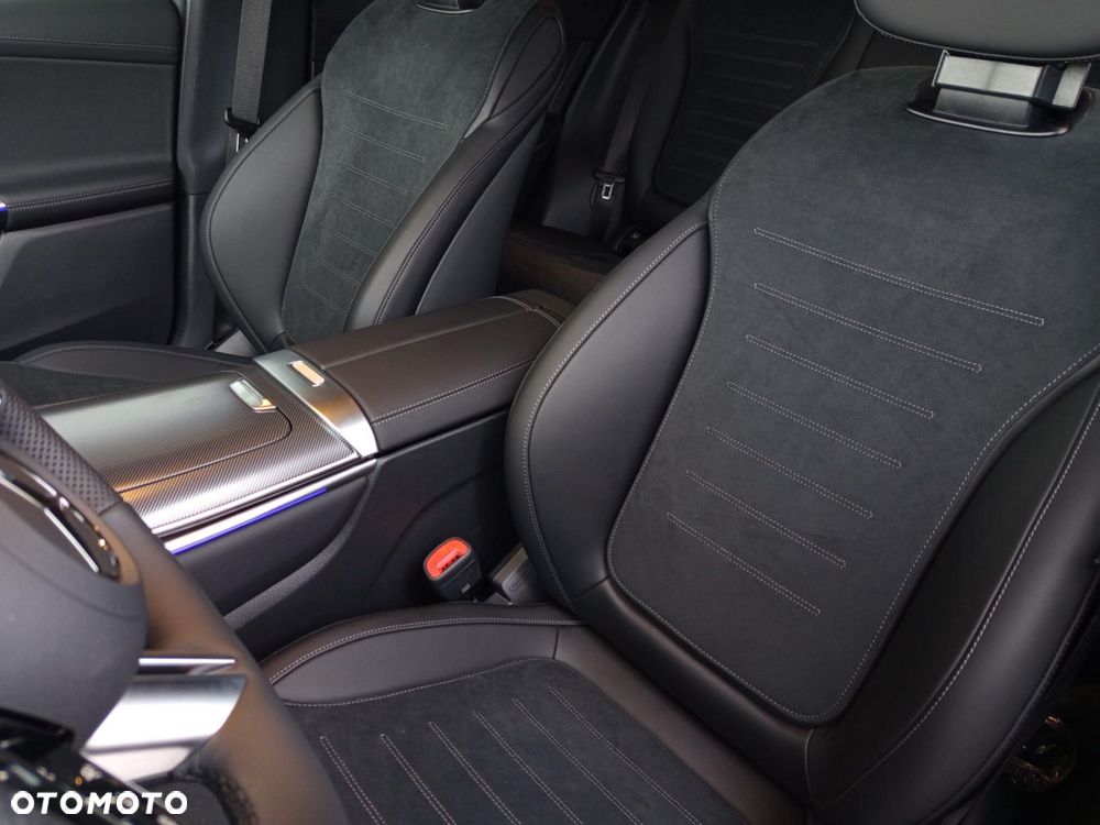 Mercedes-Benz GLC - 9