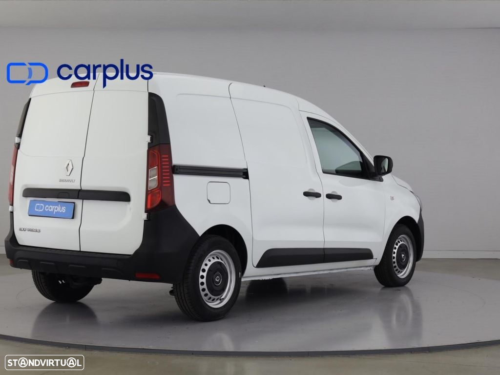 Renault Kangoo 1.5 Blue dCi Authentic - 7