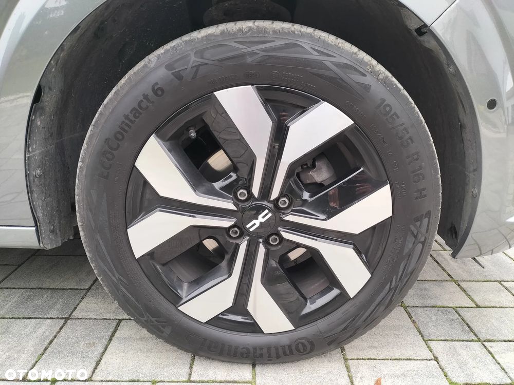Dacia Sandero 1.0 TCe Comfort - 32