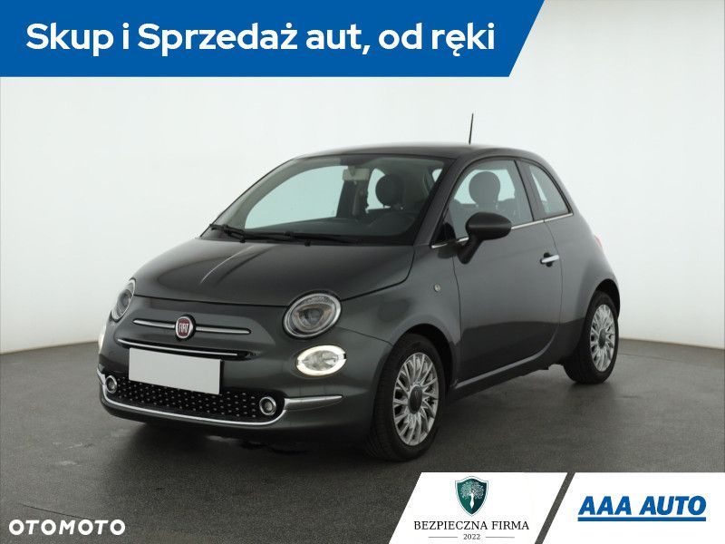 Fiat 500 - 3