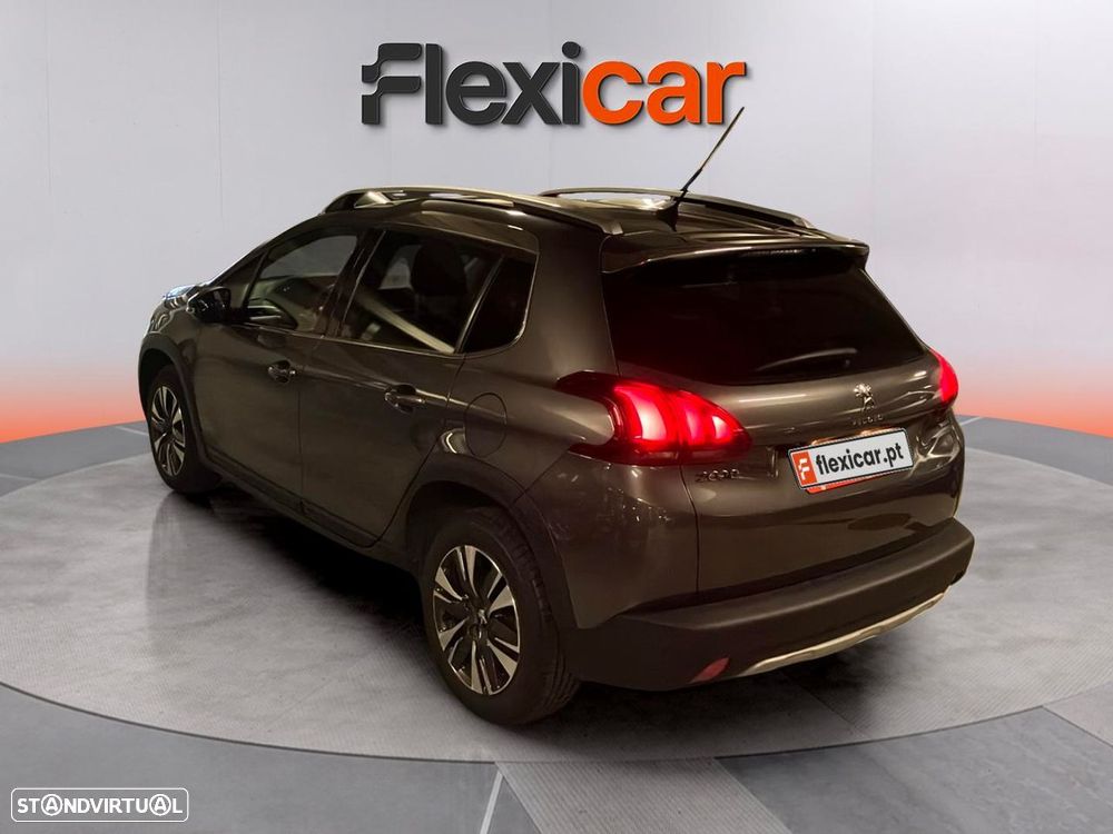Peugeot 2008 - 3