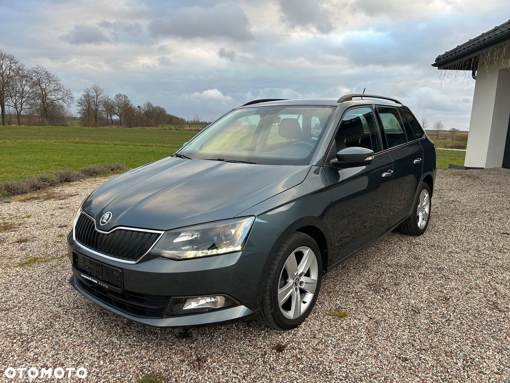 Skoda Fabia 1.0 TSI Style - 4