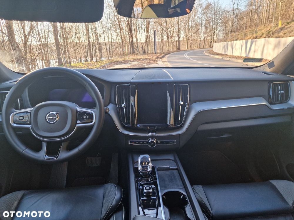 Volvo XC 60 - 4