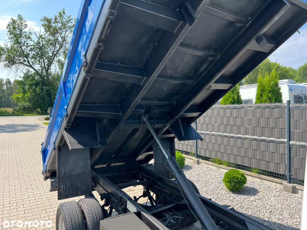 Nissan Cabstar - 17
