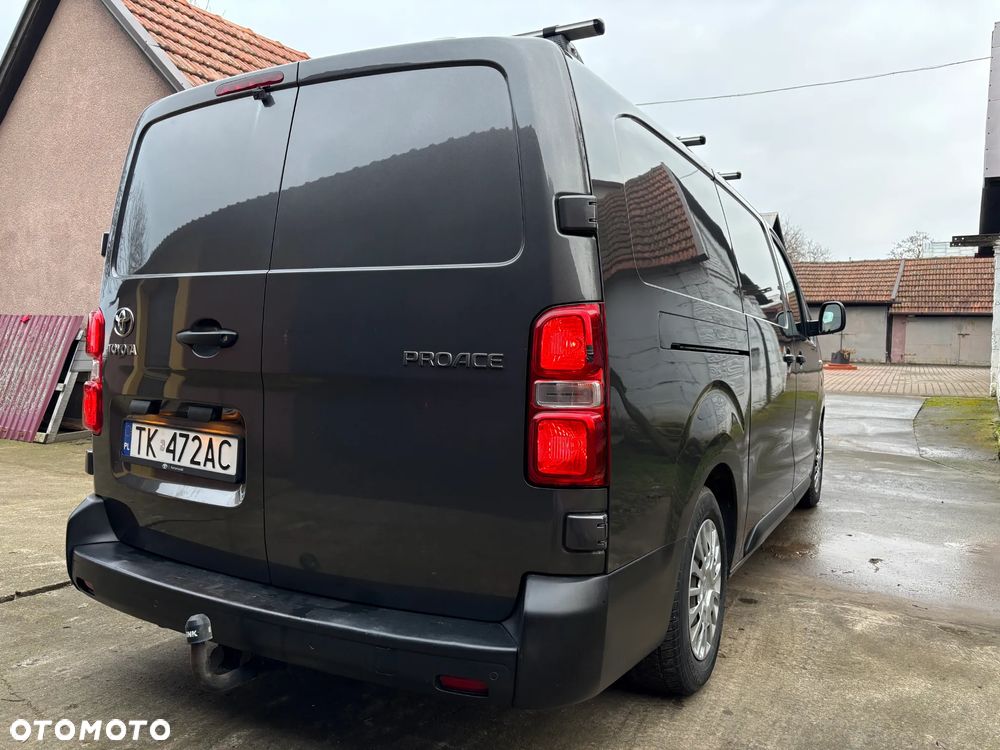 Toyota PROACE - 9