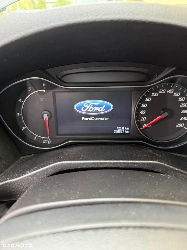 Ford Mondeo 2.0 TDCi Trend - 12