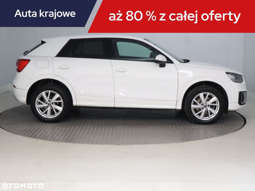 Audi Q2 - 8