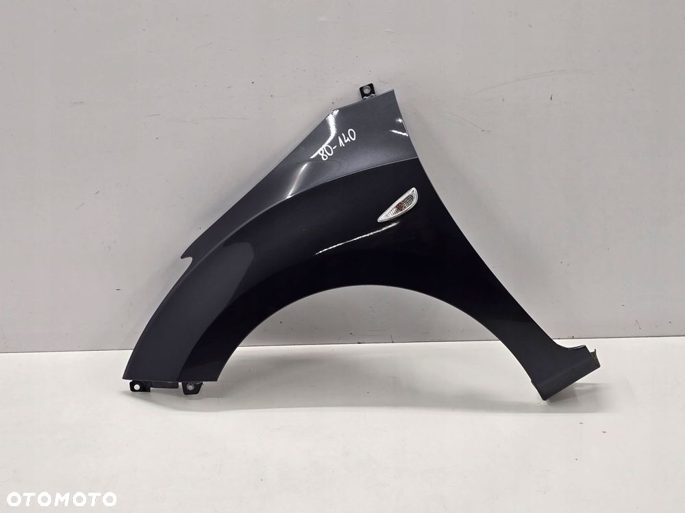 HYUNDAI I30 II LIFT 15R BŁOTNIK LEWY PRZEDNI PRZÓD Z3G - 1