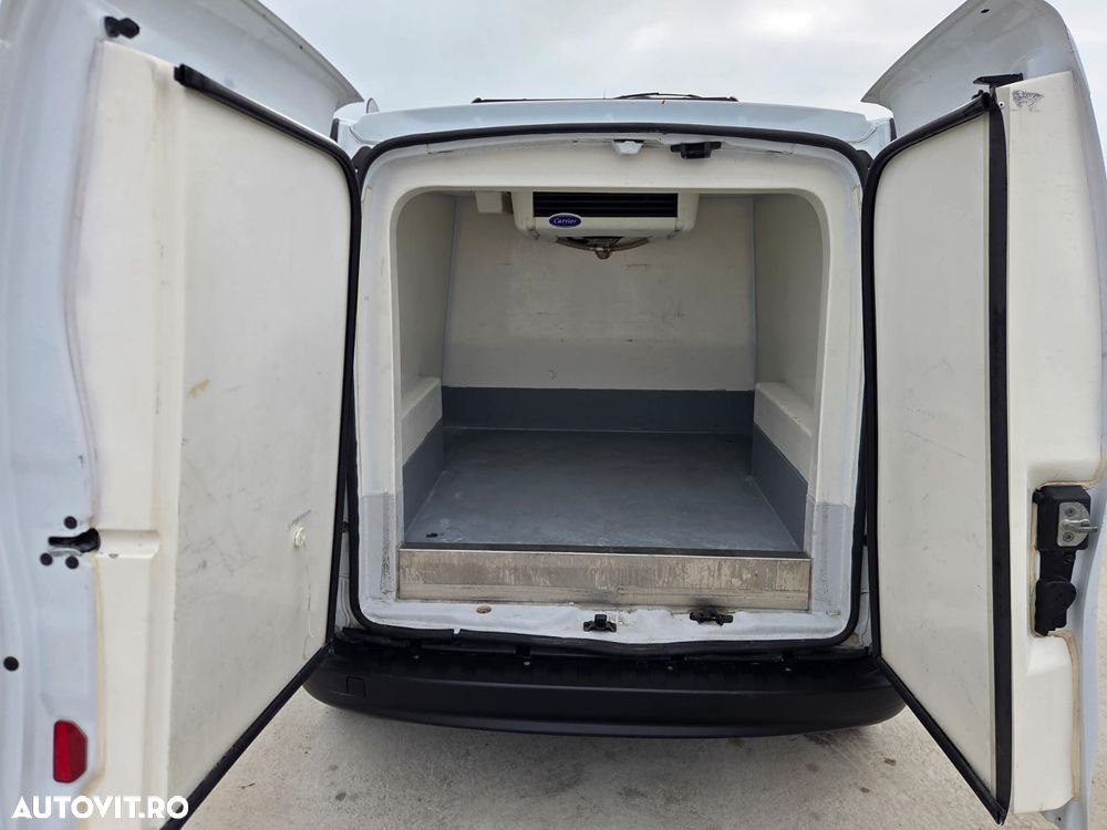 Renault Kangoo Frigorific - 10