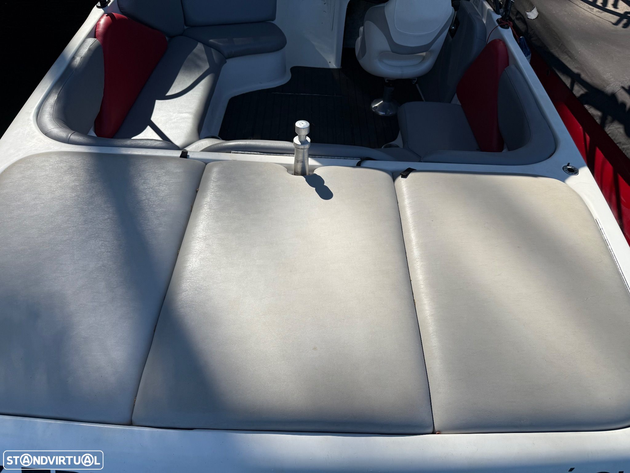 Tigé 21V - 6