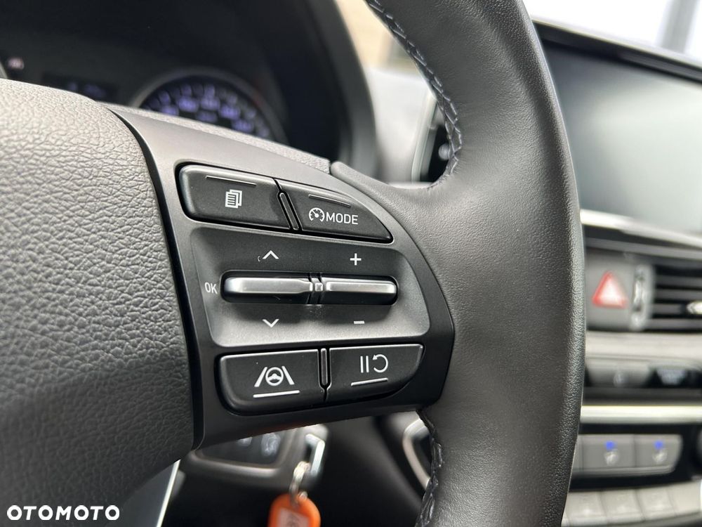 Hyundai i30 1.0 T-GDI Modern - 22