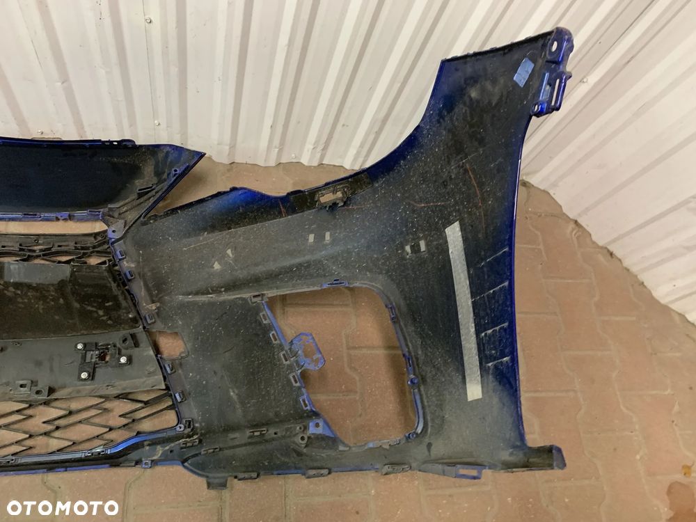 LEXUS RX V F SPORT F-SPORT 2022- ZDERZAK PRZÓD PRZEDNI GRILL ATRAPA KRATKA - 18