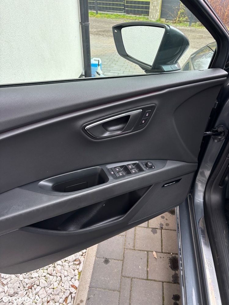 Seat Leon 1.4 TSI Start&Stop FR - 12