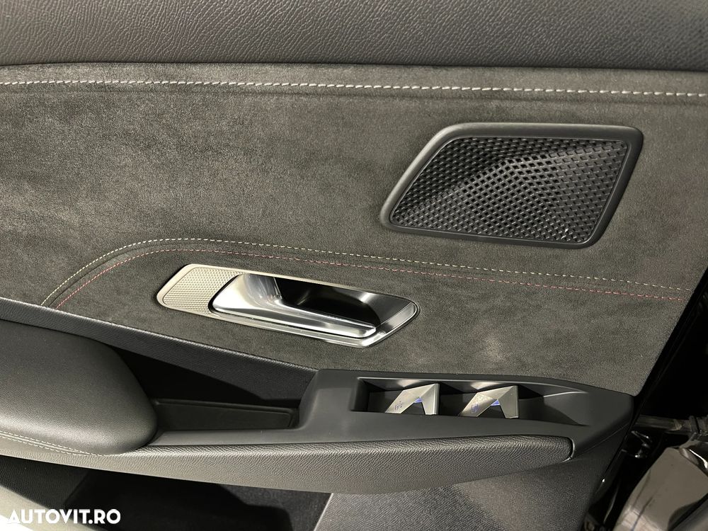 DS Automobiles DS 7 Crossback DS7 1.6 PHeV FWD 225 EAT8 PERFORMANCE LINE + - 30