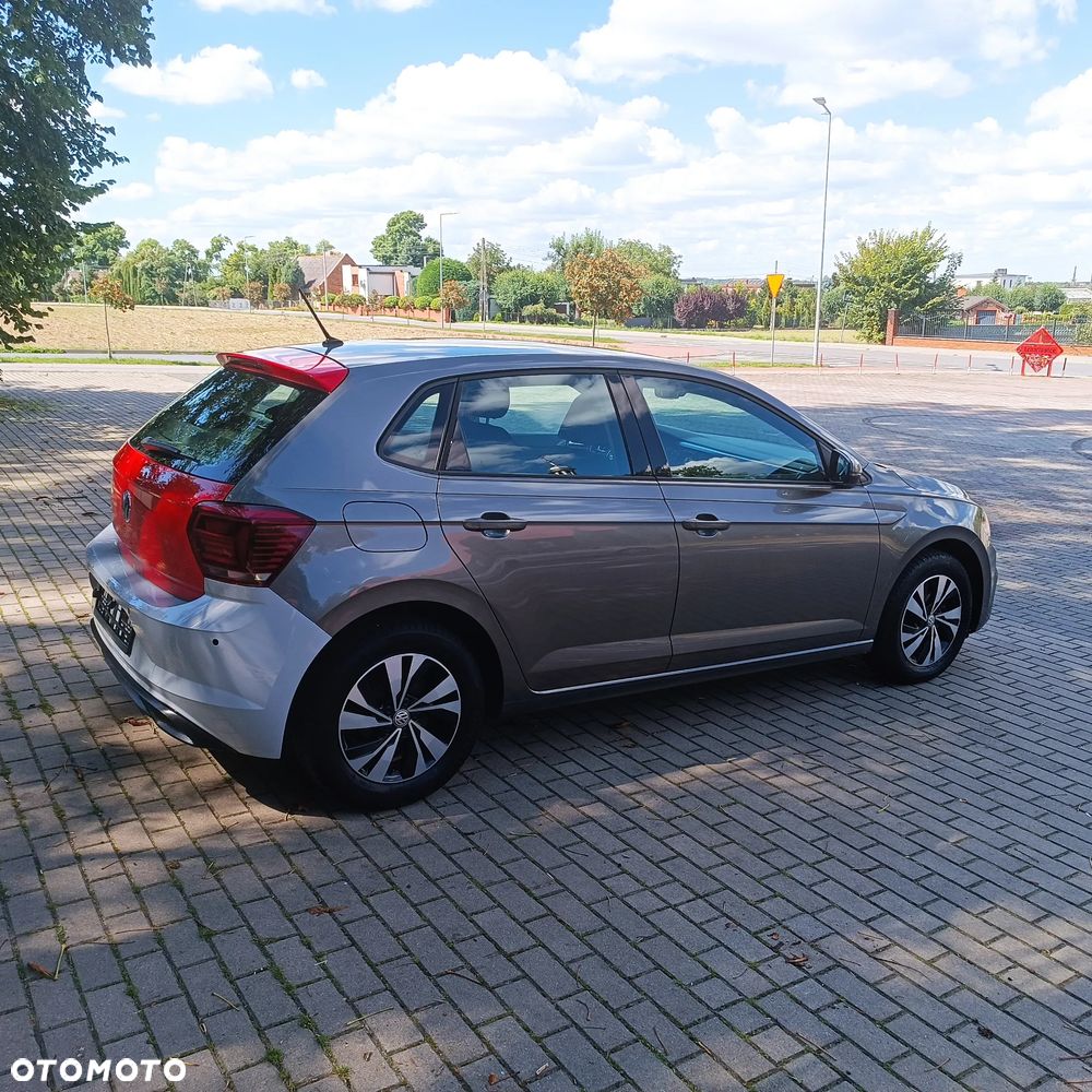 Volkswagen Polo - 12