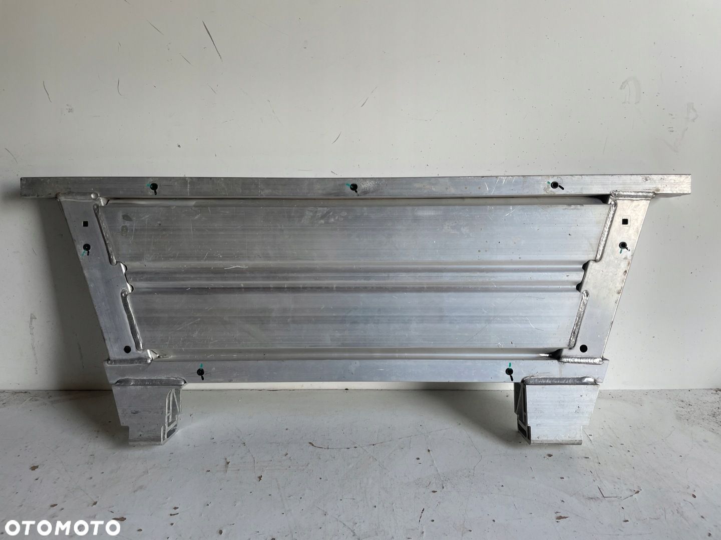 Polestar II wózek sanki kołyska 32329688 - 1