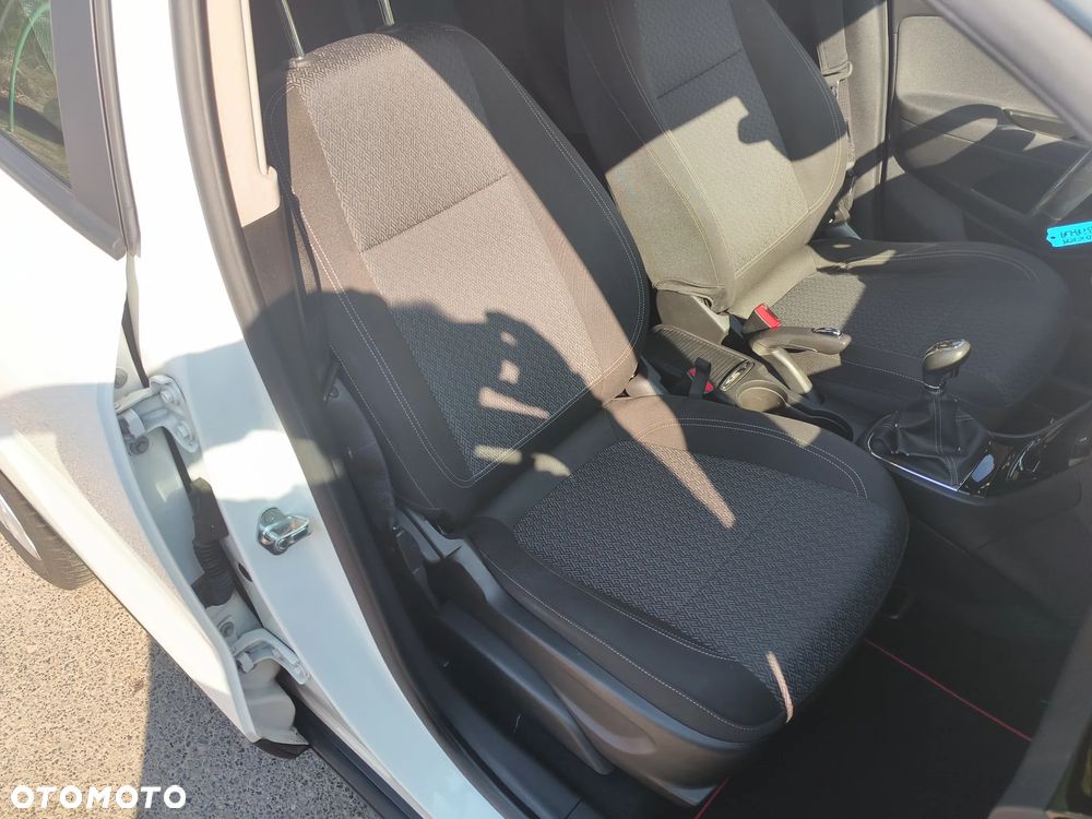 Opel Mokka 1.4 Turbo ecoFLEX Start/Stop Edition - 30