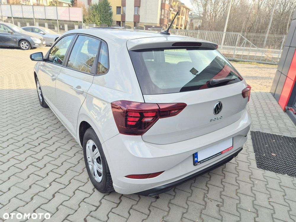 Volkswagen Polo 1.0 TSI Life - 12
