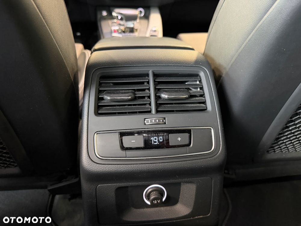 Audi A5 Sportback 35 TFSI S tronic S line - 24