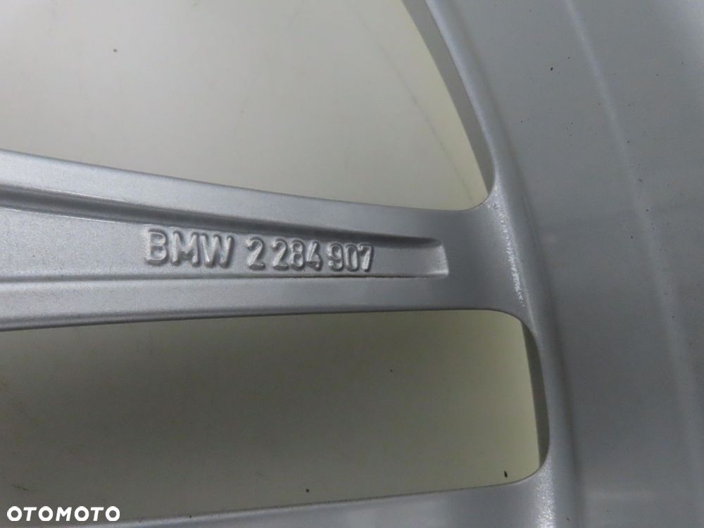 Alufelga 19'' BMW M3 F80 5x120 8,5J ET27 2284907 - 2