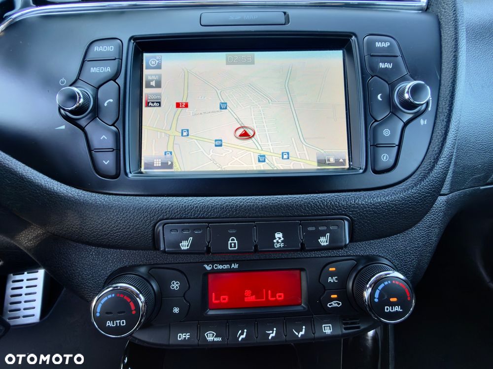 Kia Ceed 1.6 CRDi 136 DCT ISG GT Line - 33