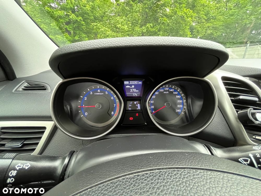 Hyundai i30 - 11