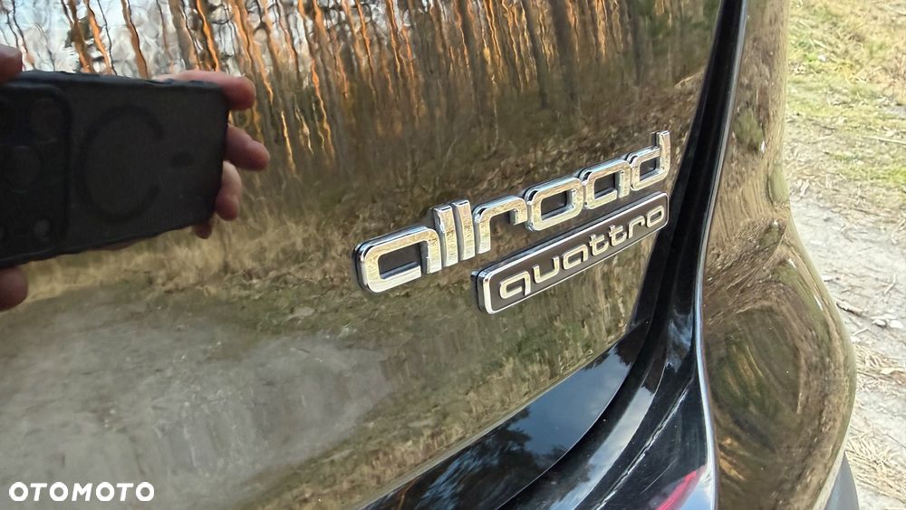 Audi A4 Allroad - 20