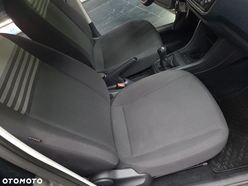 Volkswagen up! 1.0 move - 12