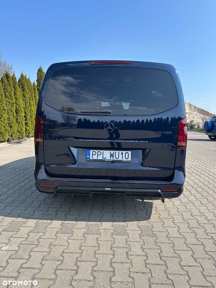 Mercedes-Benz Vito - 7