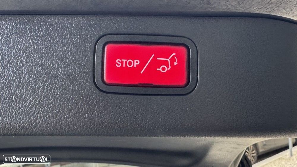 Mercedes-Benz C 200 d Avantgarde - 8