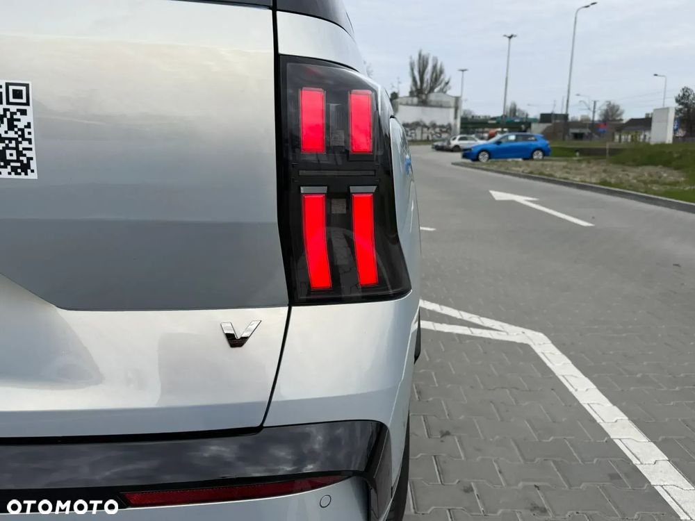 GAC AION V - 8