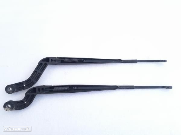 Haste Limpa Vidros Frente Land Rover Range Rover Sport (L320) - 2