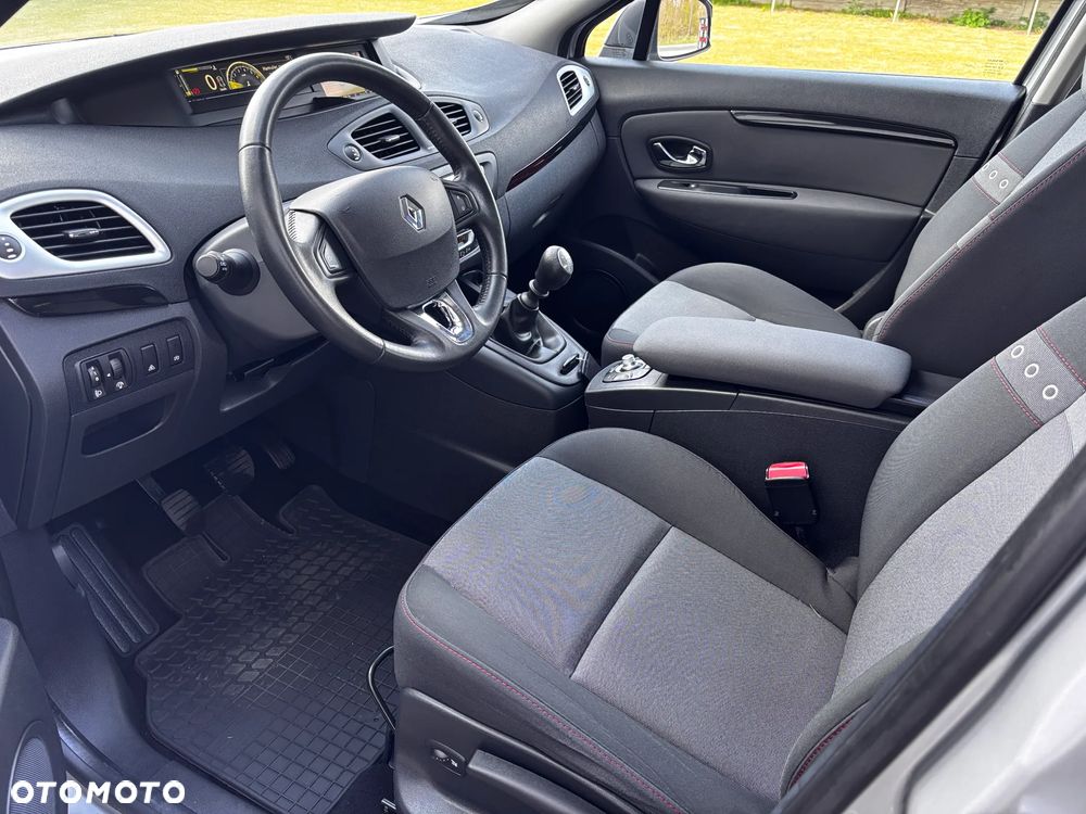 Renault Scenic ENERGY TCe 130 S&S LIMITED - 15