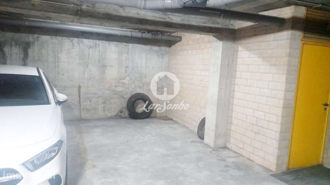 Lugar de Garagem na Póvoa de Varzim - Grande imagem: 3/7
