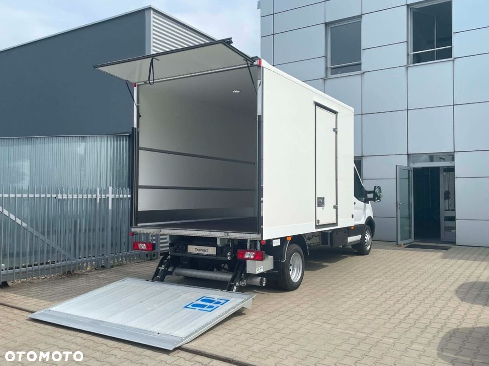 Ford transit - 14