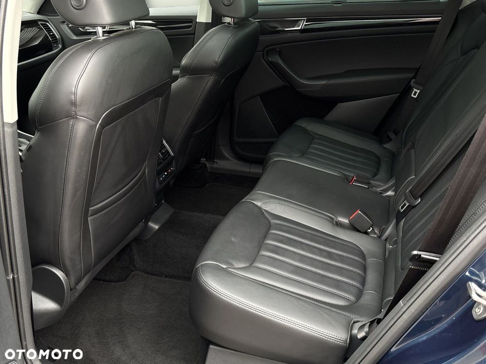 Skoda Kodiaq 2.0 TDI 4x4 L&K DSG - 13