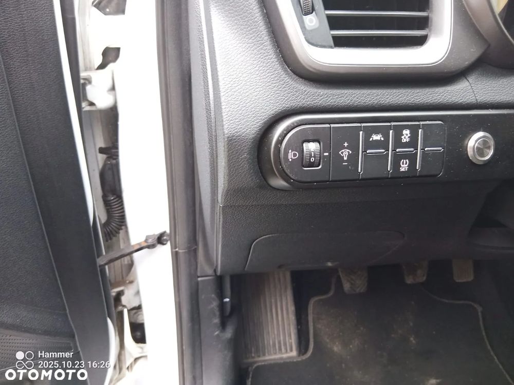 Kia Ceed 1.6 CRDi Edition 7 - 18