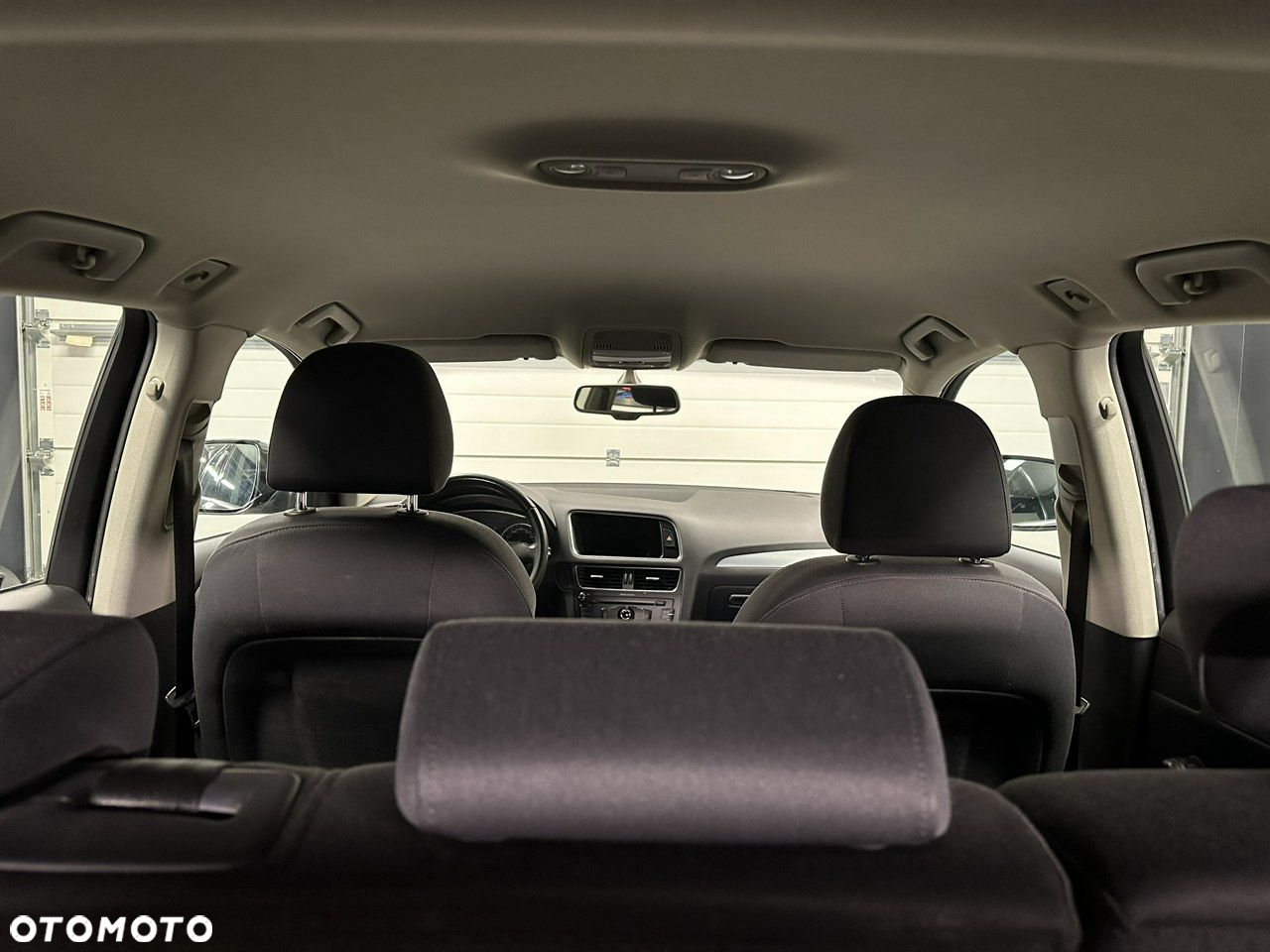 Audi Q5 2.0 TDI Quattro - 19